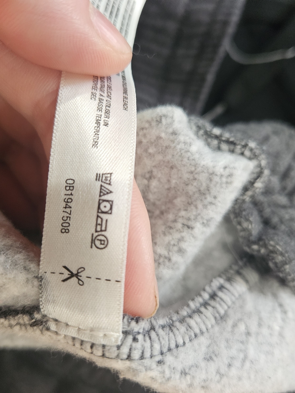 Anthropologie Daily Practice Zola Jogger Pants - Picture 6 of 6